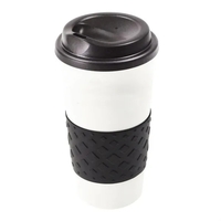16 oz. Grip N Go Grande... from ASI 40480 Koozie Group