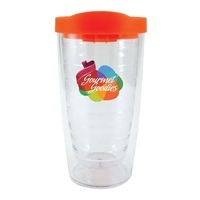 16 oz. Orbit Tumbler... from ASI 40480 Koozie Group