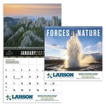 Triumph® Calendars Forces of Nature Calendar