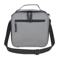 Lunch Break Expandable Lunch Bag... from ASI 40480 Koozie Group