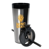 Glam Recycled Tumbler - 24 oz.... from ASI 40480 Koozie Group