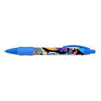 Digital Widebody® Uni-Color Grip Pen... from ASI 40480 Koozie Group