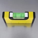 Magnetic Pocket Level