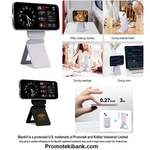 iBank ® Tripod Stand compatible with iPhone 17/16/15/14
