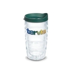 Tervis® Classic Wavy Tumbler Embroidered Emblem - 10 oz.