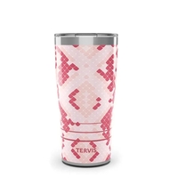 Tervis® Stainless Steel Traveler™ Tumbler - 20 oz.... from ASI 40480 Koozie...