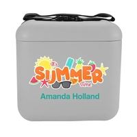FOAM™ 30-Can EVA Cooler... from ASI 40480 Koozie Group