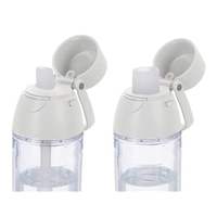 Tervis® Venture™ Lite Bottle with 2-in-1 Versa Lid - 24 oz... from ASI 40480...