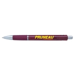 Souvenir® Translucent Image Grip Pen
