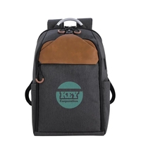 SCX Design™ Computer Backpack with USB Port... from ASI 40480 Koozie Group