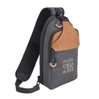 SCX Design™ Sling Pack with USB Port... from ASI 40480 Koozie Group