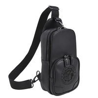 KAPSTON® Natisino Recycled PU Sling Pack... from ASI 40480 Koozie Group