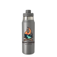 The Viking Collection® Recycled Ramble Bottle - 25 oz.... from ASI 40480...