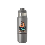 The Viking Collection® Recycled Stainless Steel Ramble Bo...
