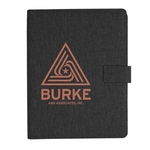 Good Value™ Altas RPET Padfolio