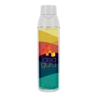Tervis® Venture™ Lite Bottle Full-Color Insert - 24 oz.... from ASI 40480...