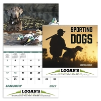 Sporting Dogs - Spiral... from ASI 40480 Koozie Group