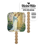 Skinner & Kennedy® Christ Knocking At The Door - Pictoria...