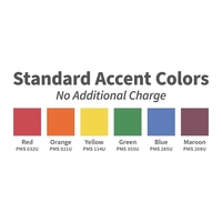 Skinner & Kennedy™ Counter Desk Pad... from ASI 40480 Koozie Group