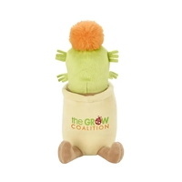Chelsea Teddy Bear™ Zenzies Plush... from ASI 40480 Koozie Group