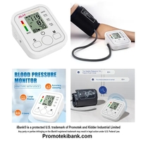 Blood Pressure Monitors, Digital Automatic Measurement Device... from ASI...