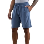 WELLABLE Men's Knit Short