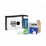 Wellness & Recovery Pouch with Essentials