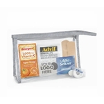 Hangover Survival Pouch Kit with Essentials