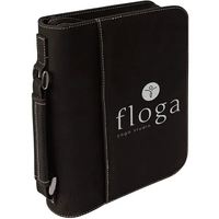 7 1/2" x 10 3/4" x 2 3/4" book cover with... from ASI 74601 Calico