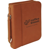 7 1/2" x 10 3/4" x 2 3/4" book cover with... from ASI 74601 Calico