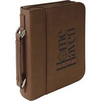 7 1/2" x 10 3/4" x 2 3/4" book cover with... from ASI 74601 Calico
