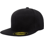 Flexfit 210 Premium Fitted Baseball Cap
