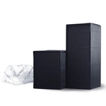 Black Craft Box For 1