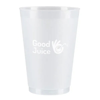 12 oz. Frost Flex Mood Cup