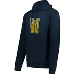 All-Day Core Basic Fleece Hoodie