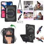 iPad Pro 11" Protective Rugged Case with Kickstand