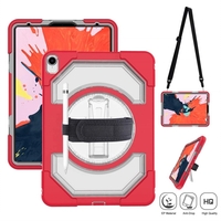 iPad Pro 11" Protective Rugged Case with Kickstand