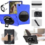 Samsung Galaxy Tab A 10.1 360 degree Rotating Case