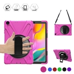 Samsung Galaxy Tab A 10.1 360 Degree Rotating Case