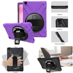 Samsung Galaxy Tab A 10.1 360 degree Rotating Case