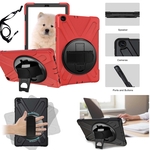 Samsung Galaxy Tab A 10.1 360 degree Rotating Case