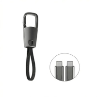 Clipcharge Gun Metal... from ASI 57800 Gordon Sinclair