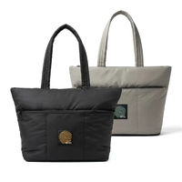 A tote designed to grow with your day Loop combines a... from ASI 88660...