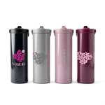 MAGIC TOUCH 600ml 203 oz RECYCLED STAINLESS STEEL BOTTLE