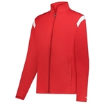 Ladies On The Rise Warm-Up Jacket