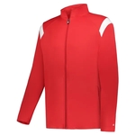 On The Rise Warm-Up Jacket