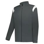 Youth On The Rise Warm-Up Jacket