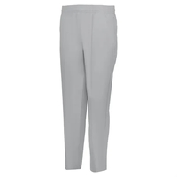 Ladies' pants with a 4-way stretch, elastic waistband with a drawcord,......