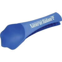 Pet Food Scoop & Clip
