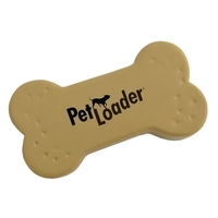 Bone Shaped Stress Reliever
